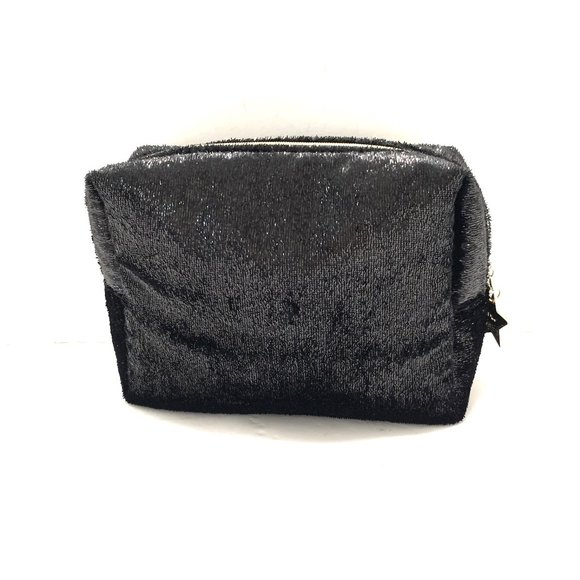 Dior Black Pouch Beauty - Picture 1 of 5